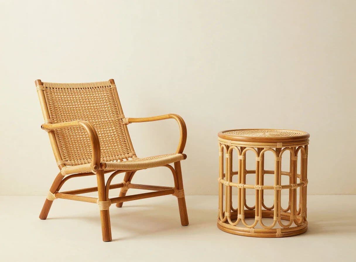 Chair & Table Sets